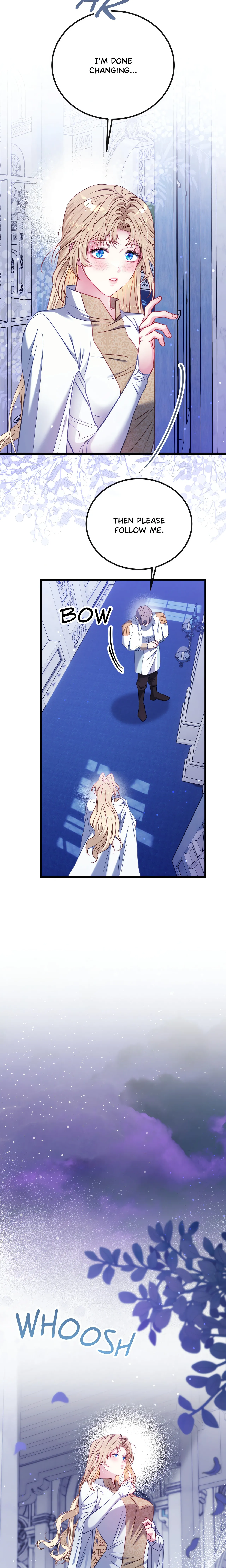 Hunks, Harems, and Hardcore Habits chapter 5 - page 22