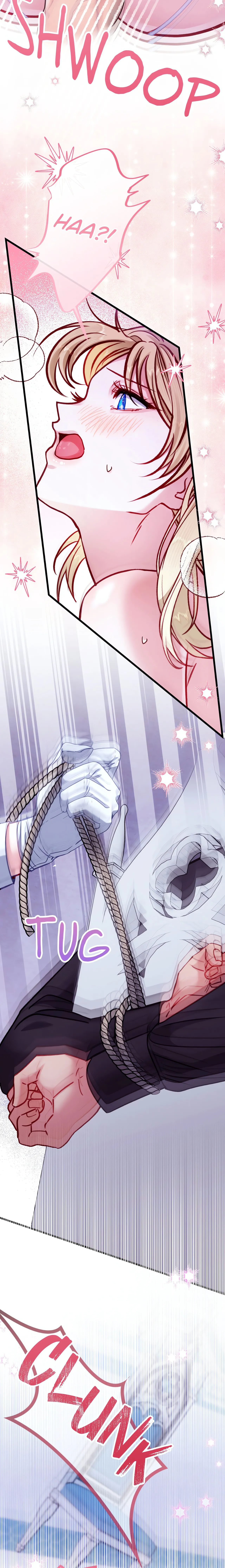 Hunks, Harems, and Hardcore Habits chapter 5 - page 70