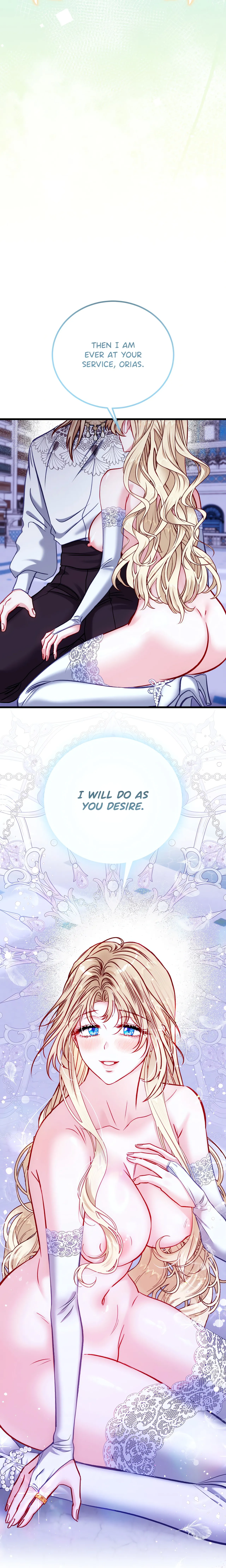 Hunks, Harems, and Hardcore Habits chapter 5 - page 93