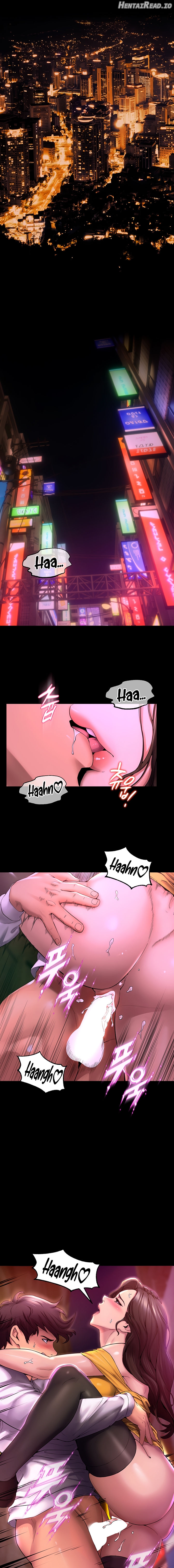 Prison Revenge Chapter 1 - page 27
