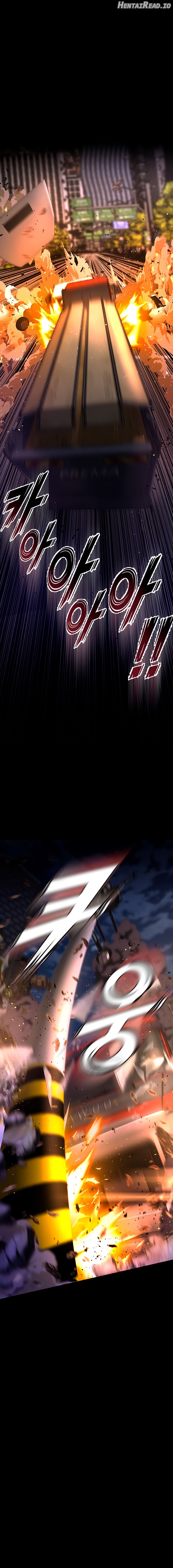 Prison Revenge Chapter 1 - page 40