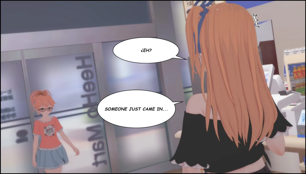 REBIRTH Hentai Chapter 1 - page 120