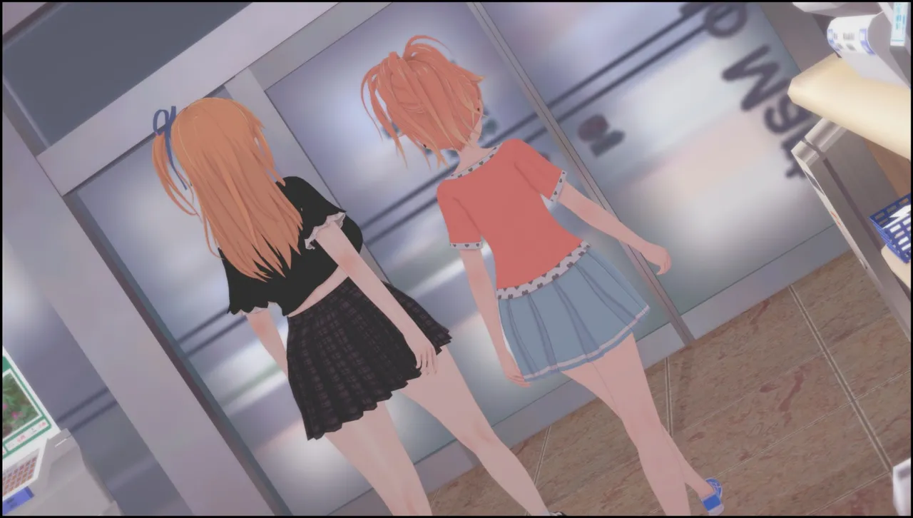 REBIRTH Hentai Chapter 1 - page 125