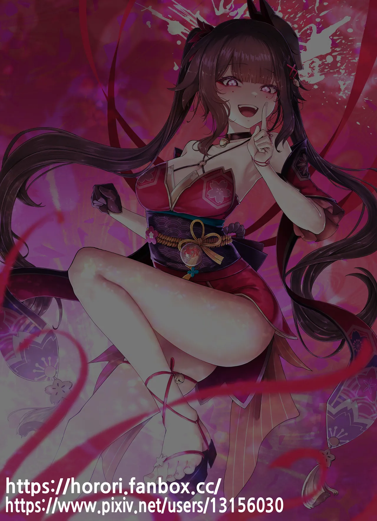 Star Rail Gravure #01: Sparkle Chapter 1 - page 20