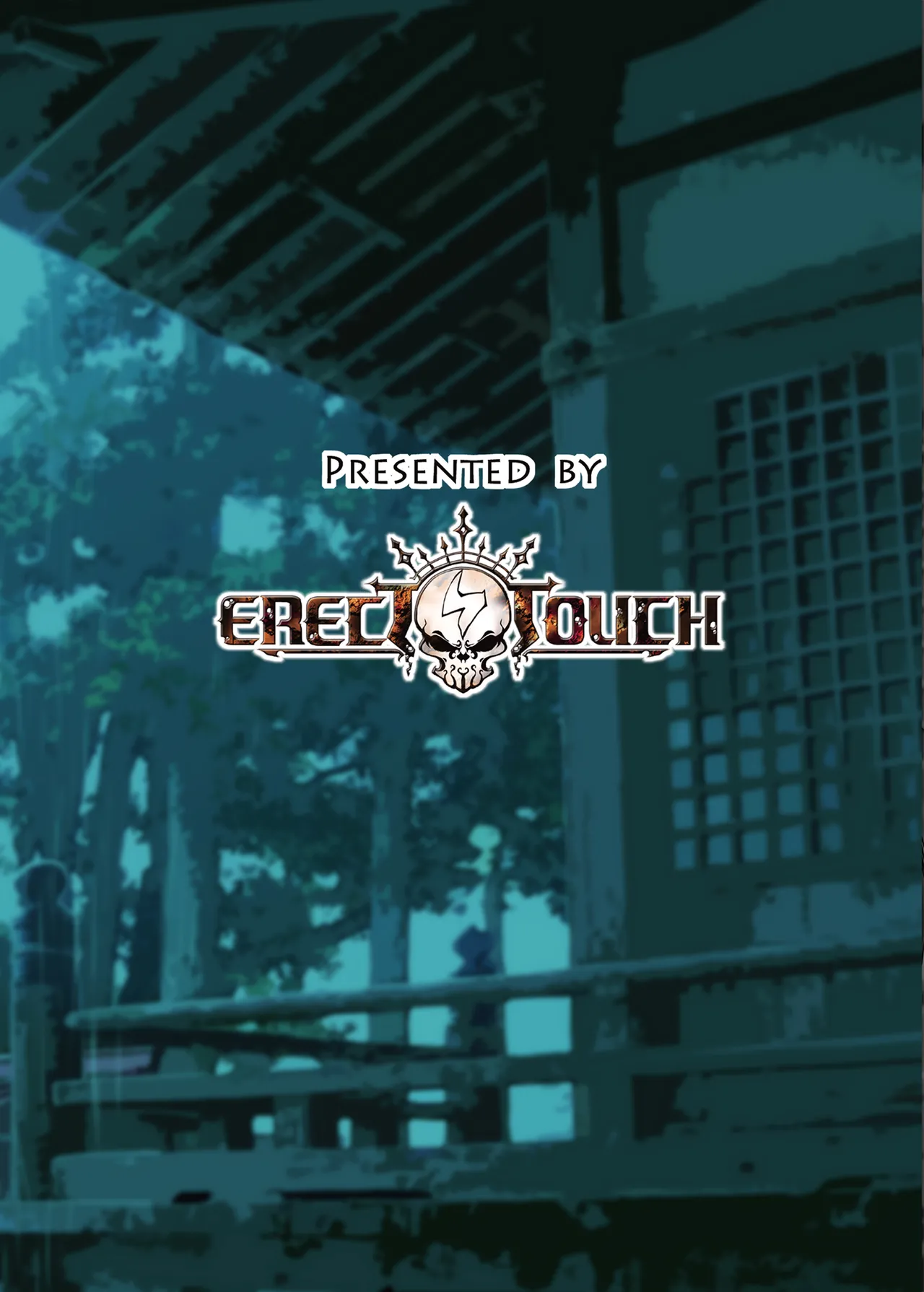 My Muscle Academia Chapter 1 - page 38