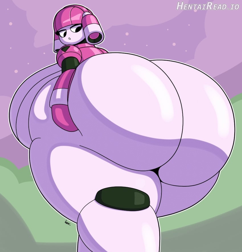 Dorahden Hentai Chapter 1 - page 2