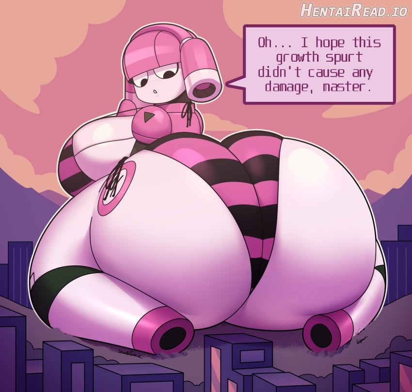 Dorahden Hentai Chapter 1 - page 8