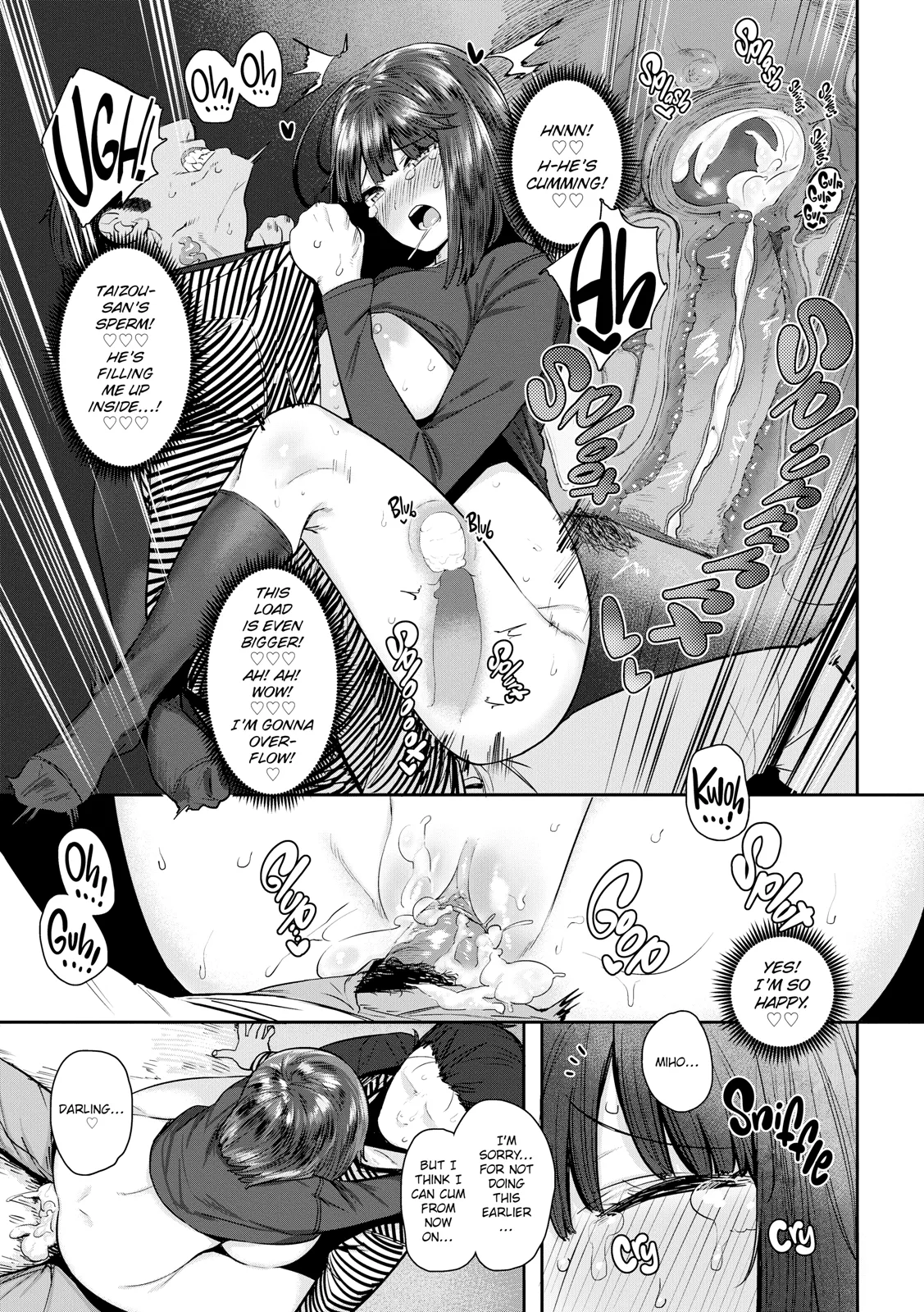 Suki desu.. Kanari. - I'm falling for you. Chapter 1 - page 137