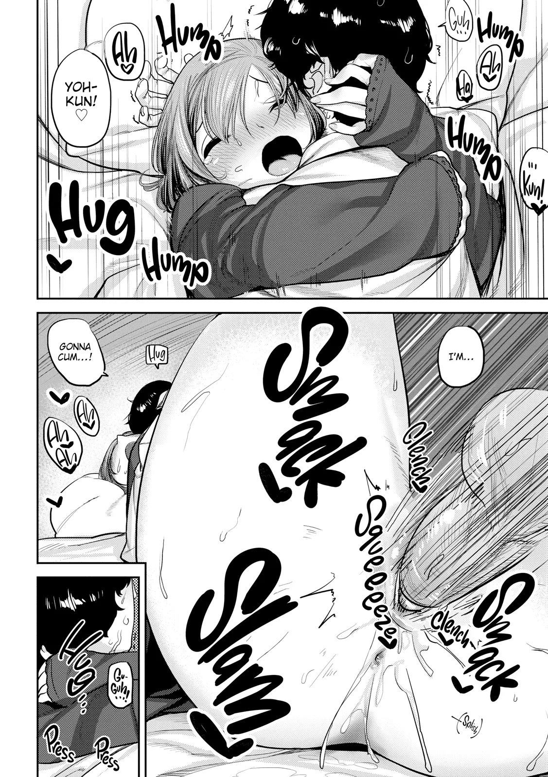 Suki desu.. Kanari. - I'm falling for you. Chapter 1 - page 156