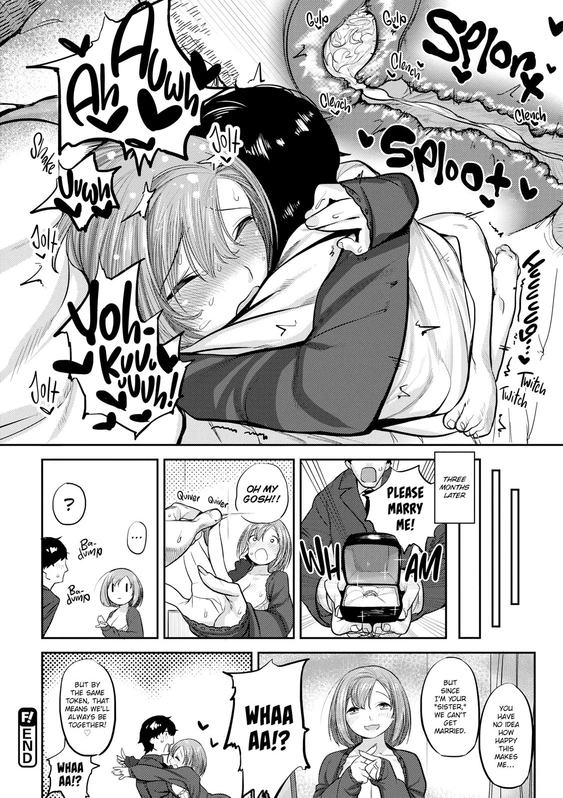 Suki desu.. Kanari. - I'm falling for you. Chapter 1 - page 158