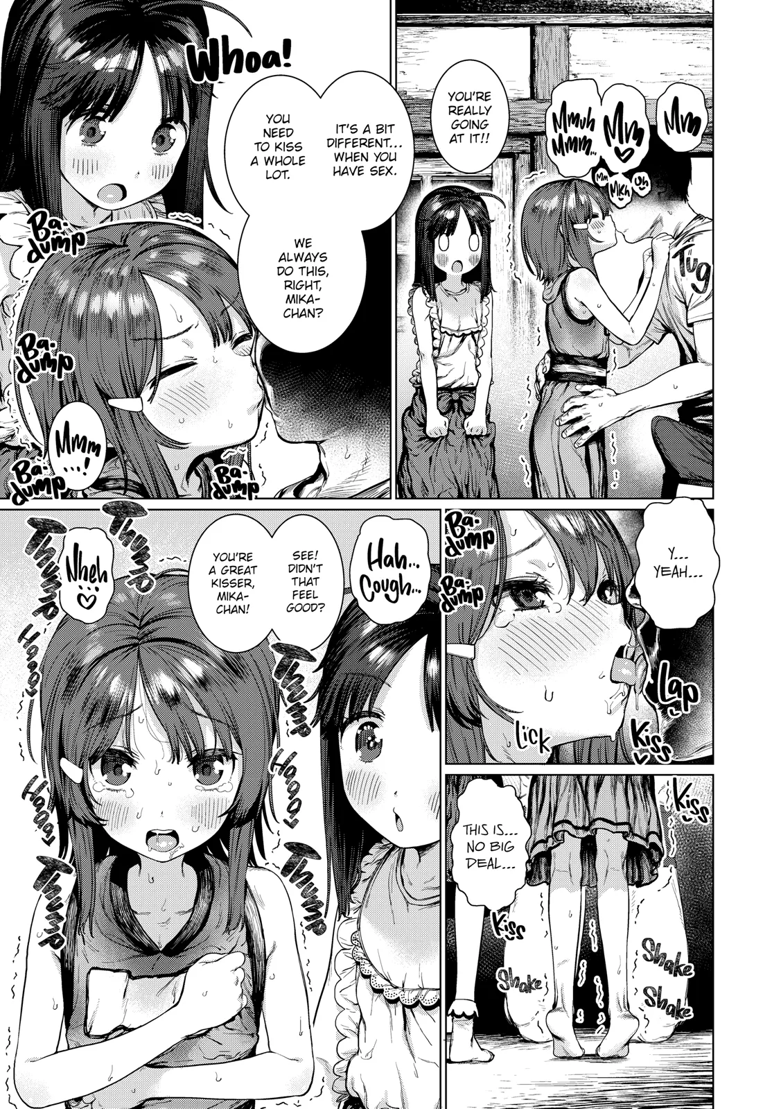 Suki desu.. Kanari. - I'm falling for you. Chapter 1 - page 163