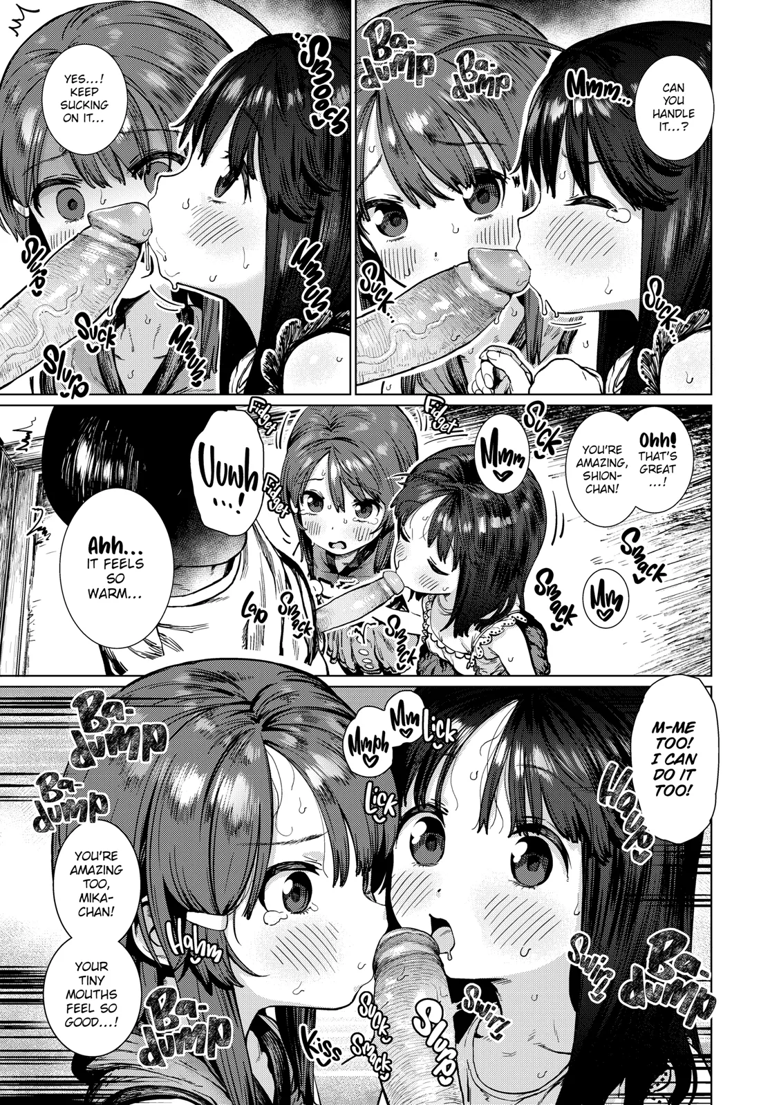 Suki desu.. Kanari. - I'm falling for you. Chapter 1 - page 167