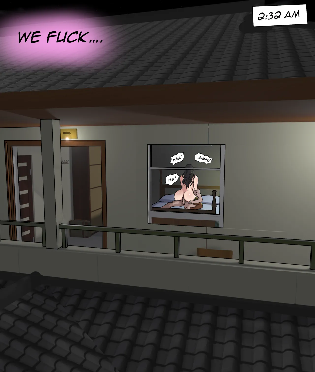 Tsumibukai yokubō Chapter 1 - page 91