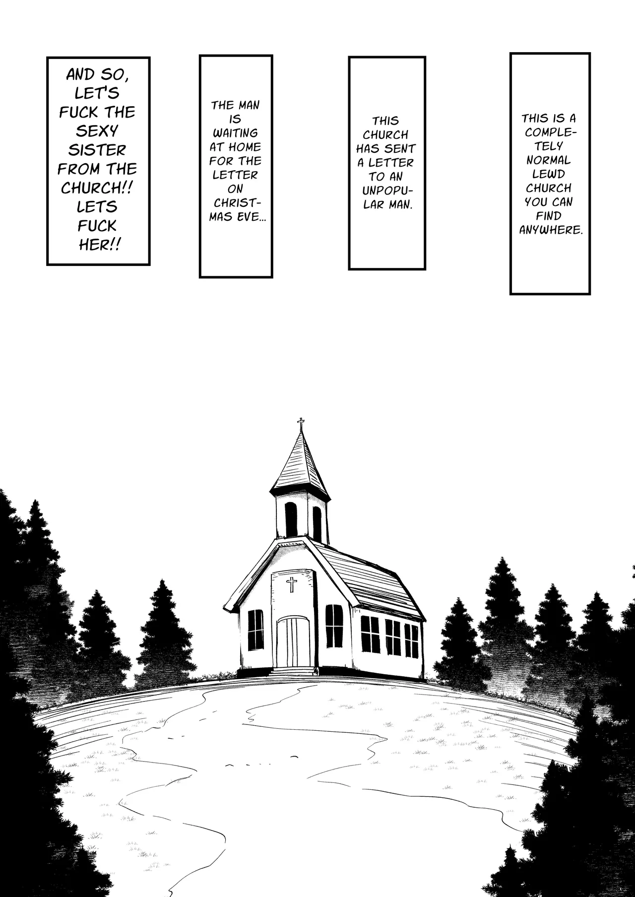 Zangeshitsu no Chiisana Ero Sister 3 Chapter 1 - page 3