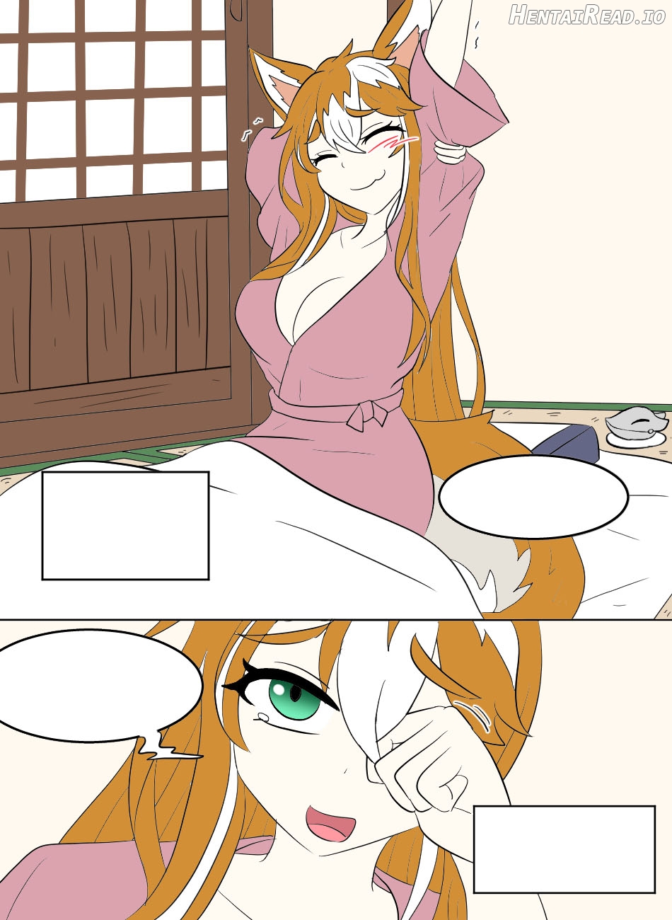 Genshin TSF: Idol Hina Chapter 1 - page 51