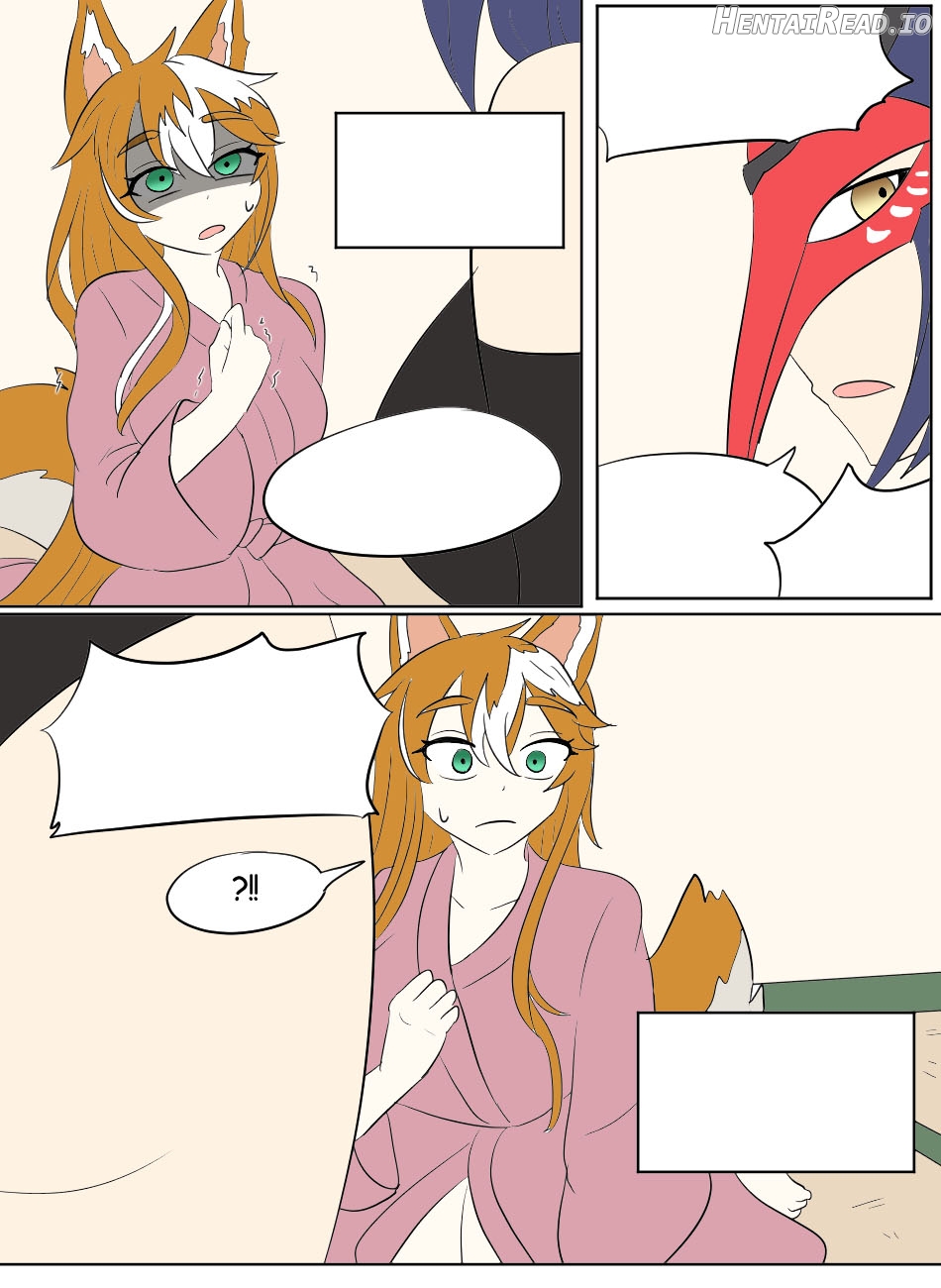 Genshin TSF: Idol Hina Chapter 1 - page 63