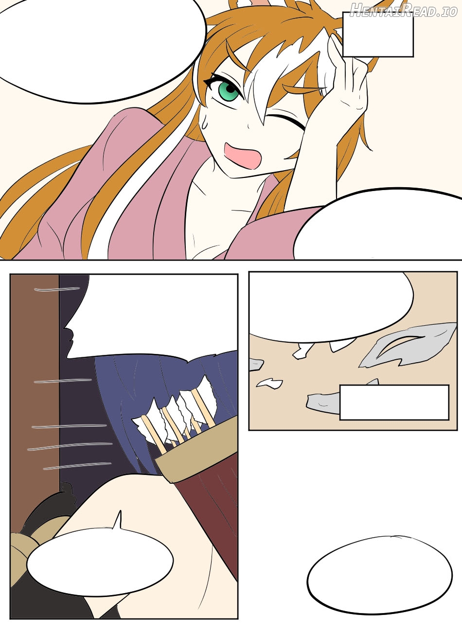 Genshin TSF: Idol Hina Chapter 1 - page 66