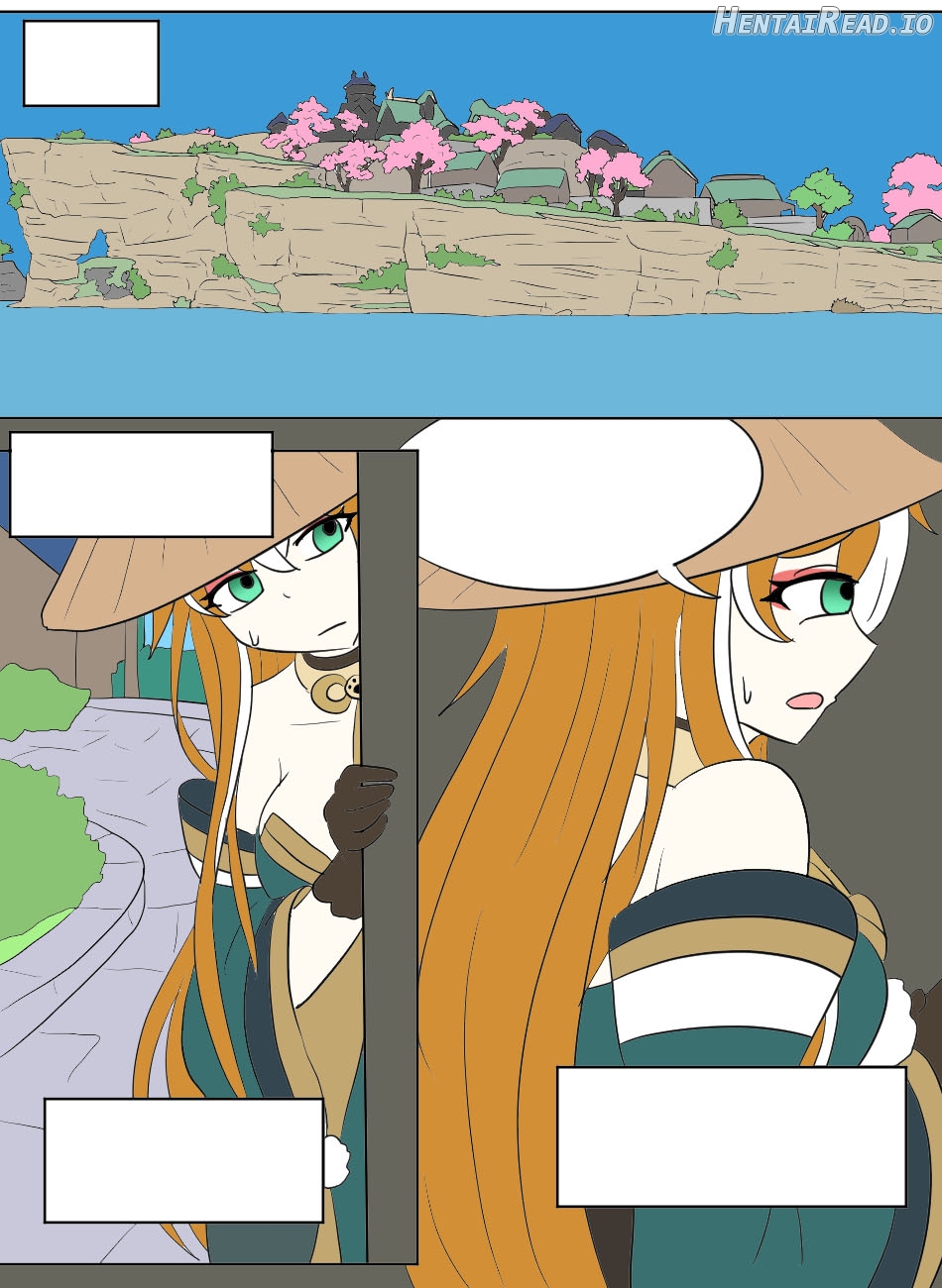 Genshin TSF: Idol Hina Chapter 1 - page 67