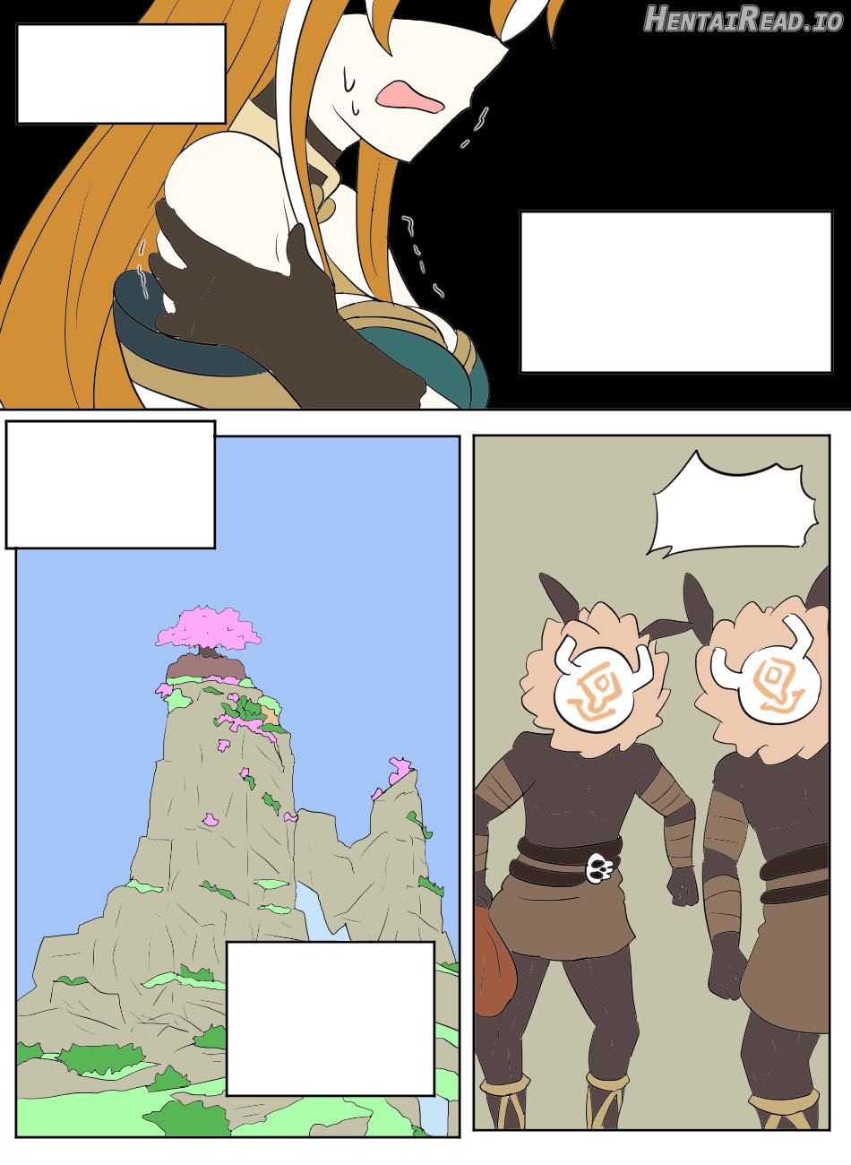 Genshin TSF: Idol Hina Chapter 1 - page 69