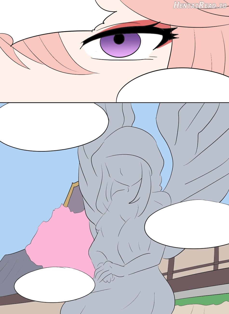 Genshin TSF: Idol Hina Chapter 1 - page 78