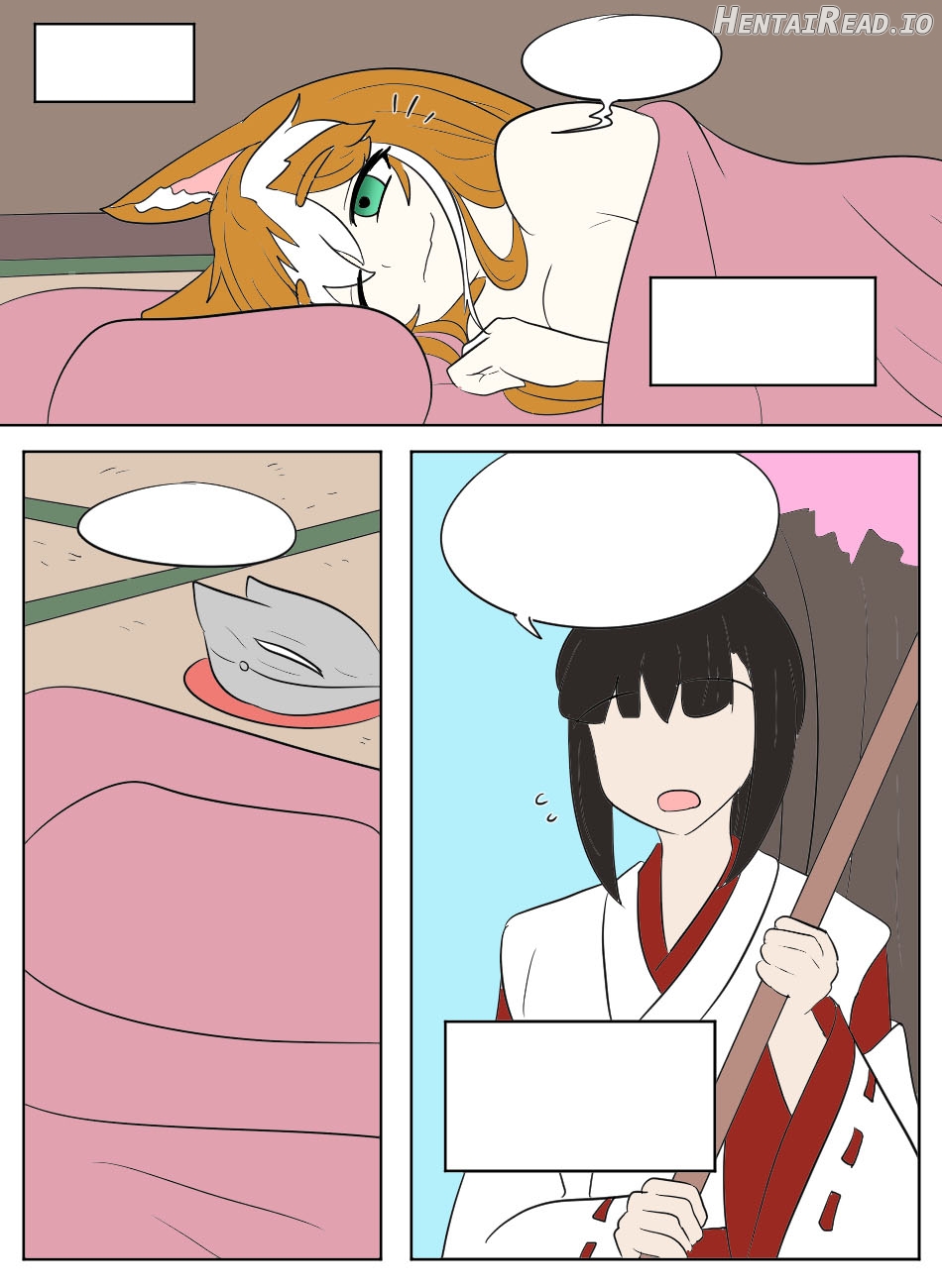 Genshin TSF: Idol Hina Chapter 1 - page 82