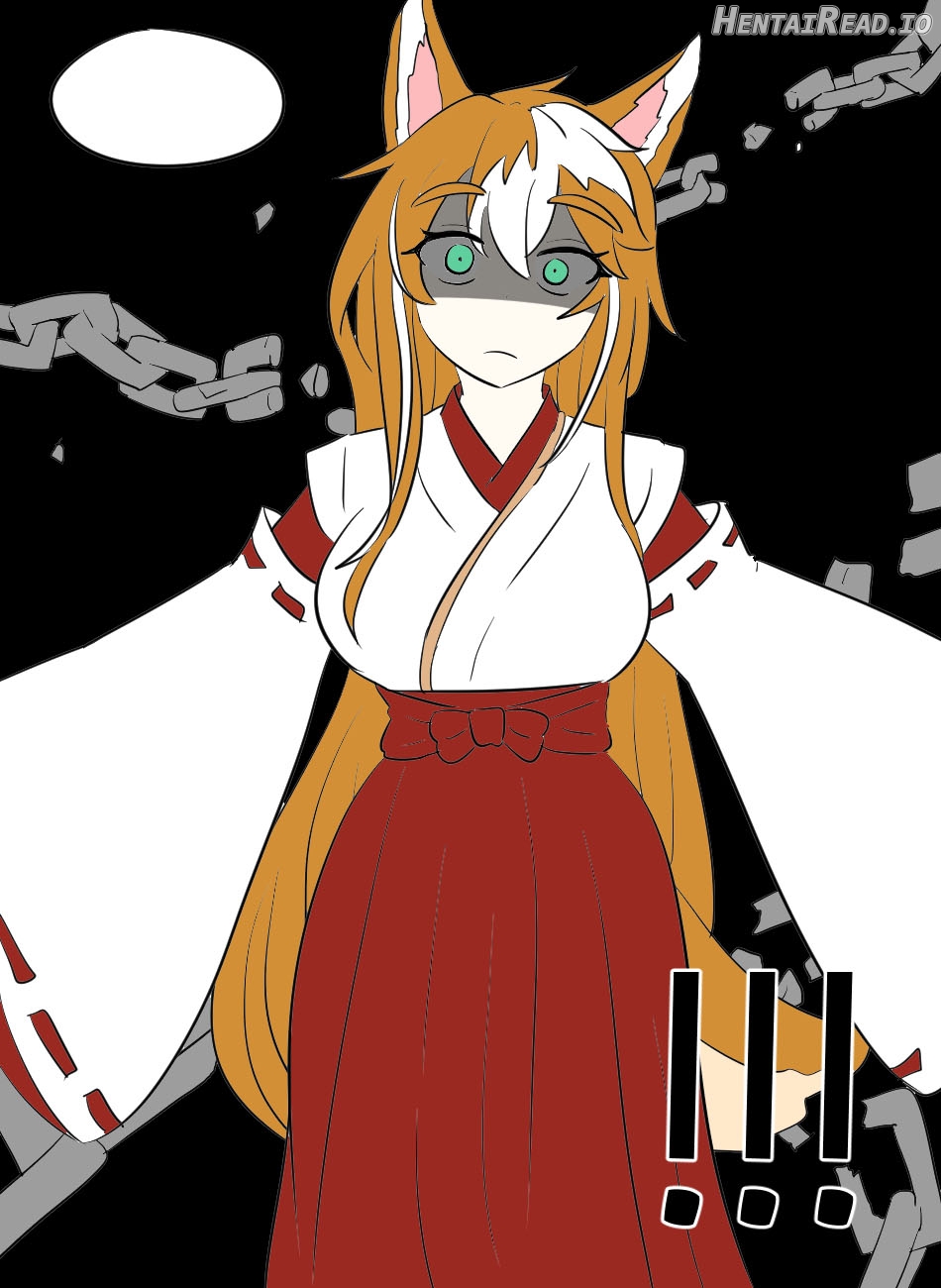 Genshin TSF: Idol Hina Chapter 1 - page 87