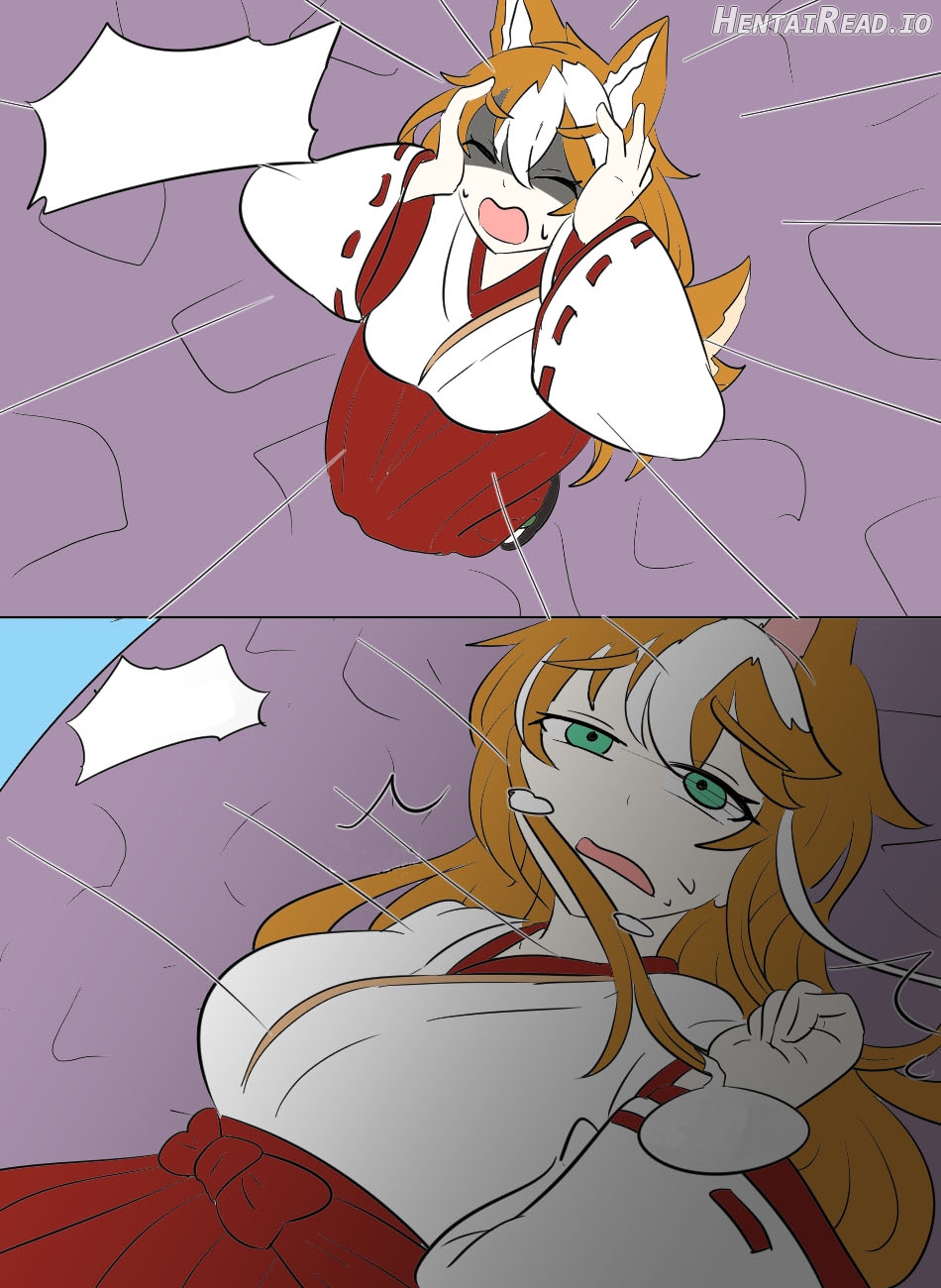 Genshin TSF: Idol Hina Chapter 1 - page 88