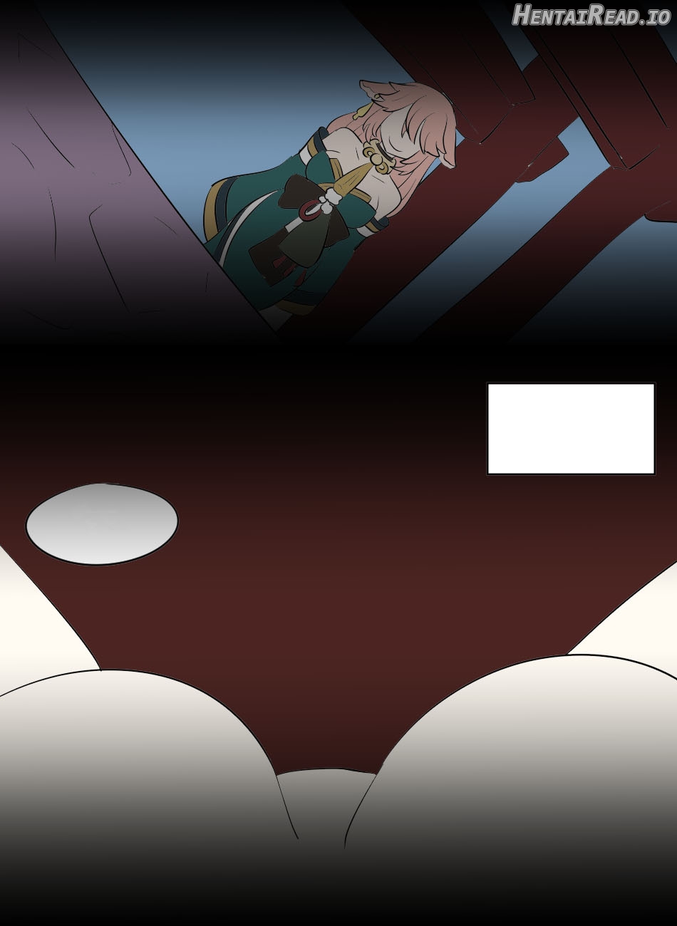 Genshin TSF: Idol Hina Chapter 1 - page 89