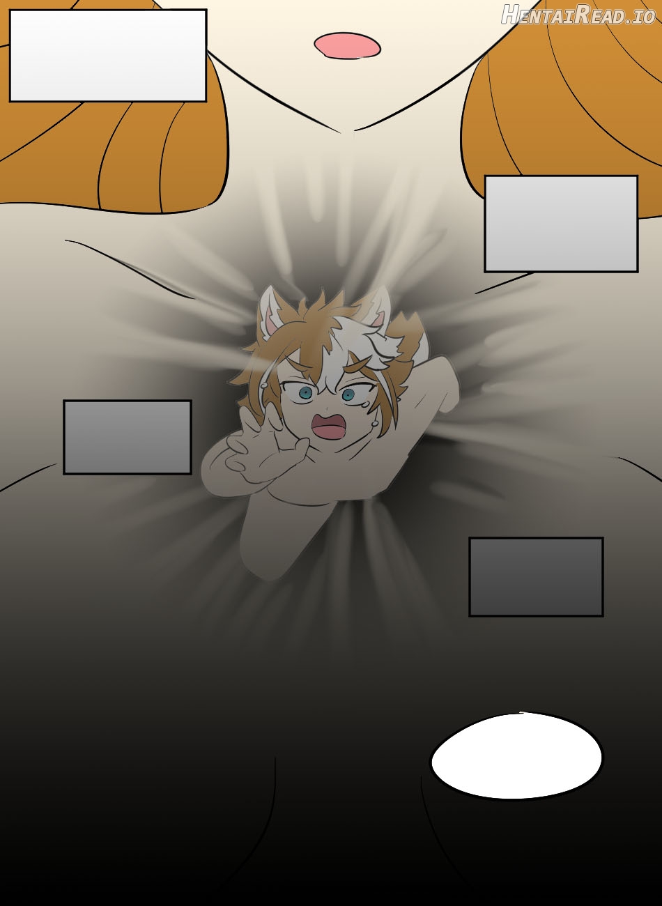 Genshin TSF: Idol Hina Chapter 1 - page 95