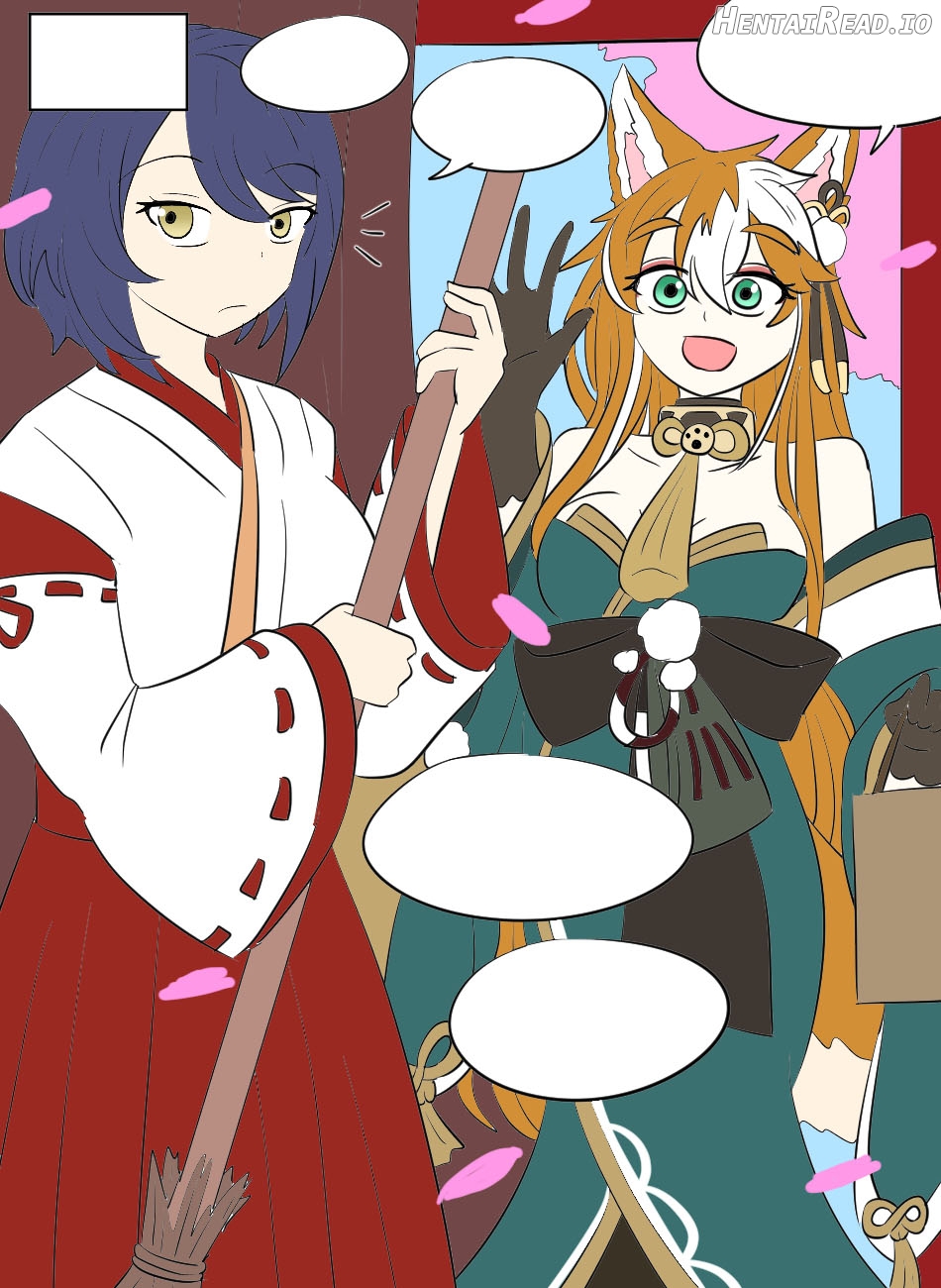 Genshin TSF: Idol Hina Chapter 1 - page 96