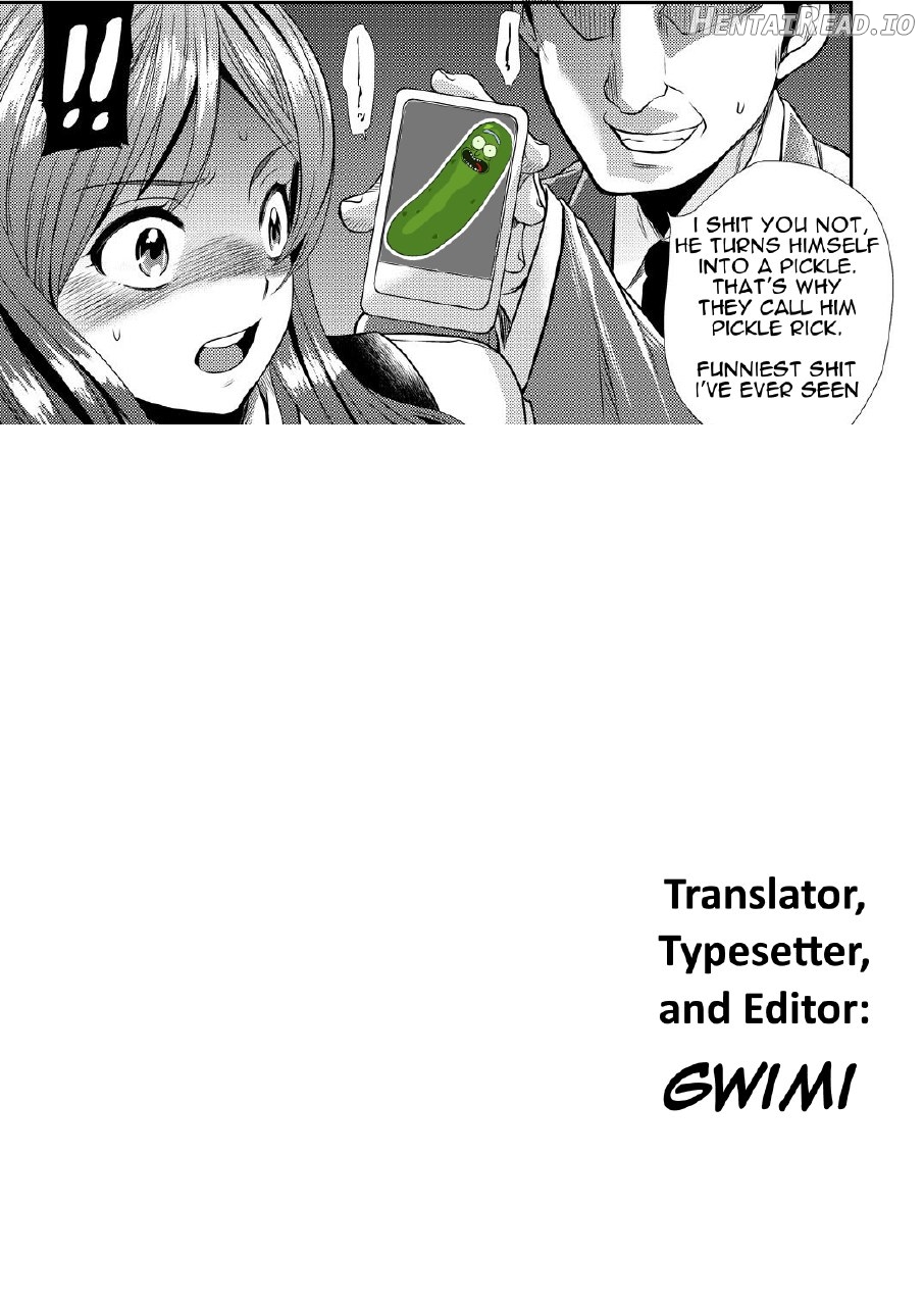 Body possession 2 Chapter 1 - page 26