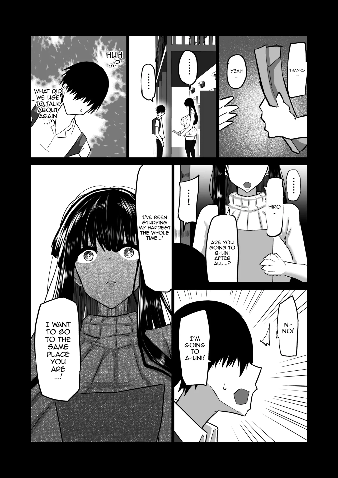Uchiki na Osananajimi wa Moteasobareru. Kimi ga Senpai no Dekachin de Tsugou no Yoi Onaho ni Sareru Made-. Chapter 1 - page 125