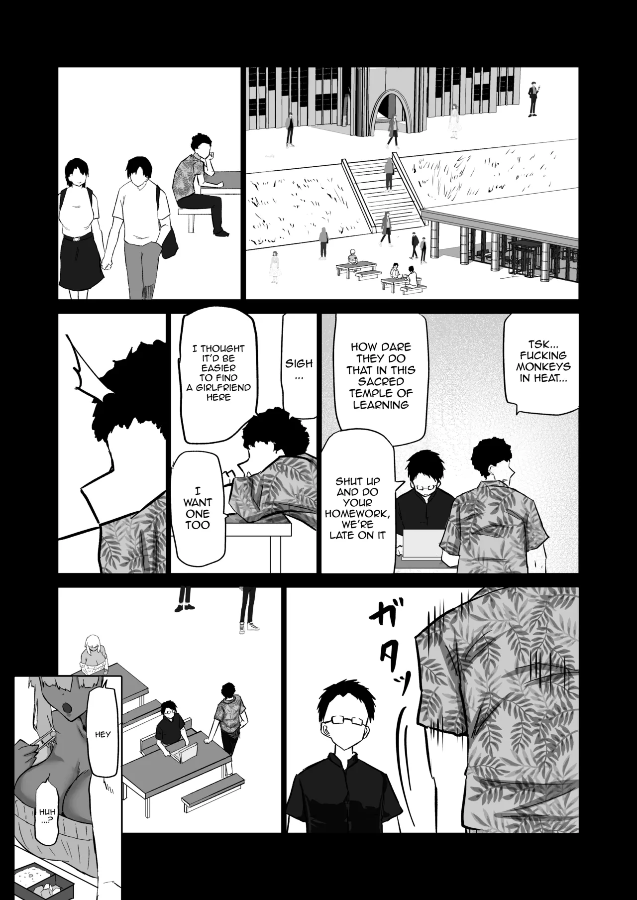 Uchiki na Osananajimi wa Moteasobareru. Kimi ga Senpai no Dekachin de Tsugou no Yoi Onaho ni Sareru Made-. Chapter 1 - page 139