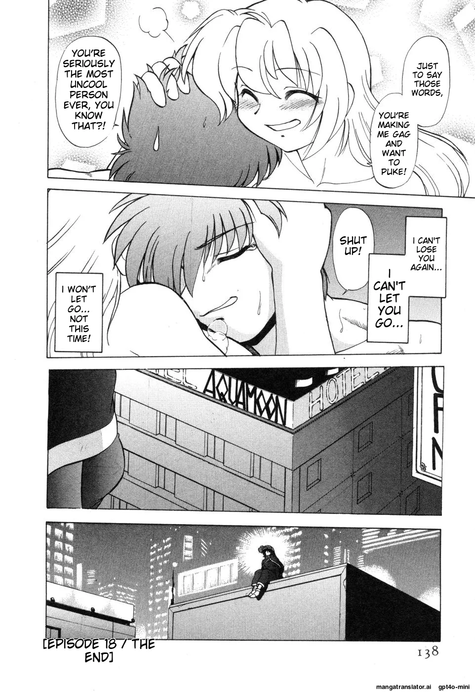 Sarakuru Vol. 2 Reprint Chapter 1 - page 144