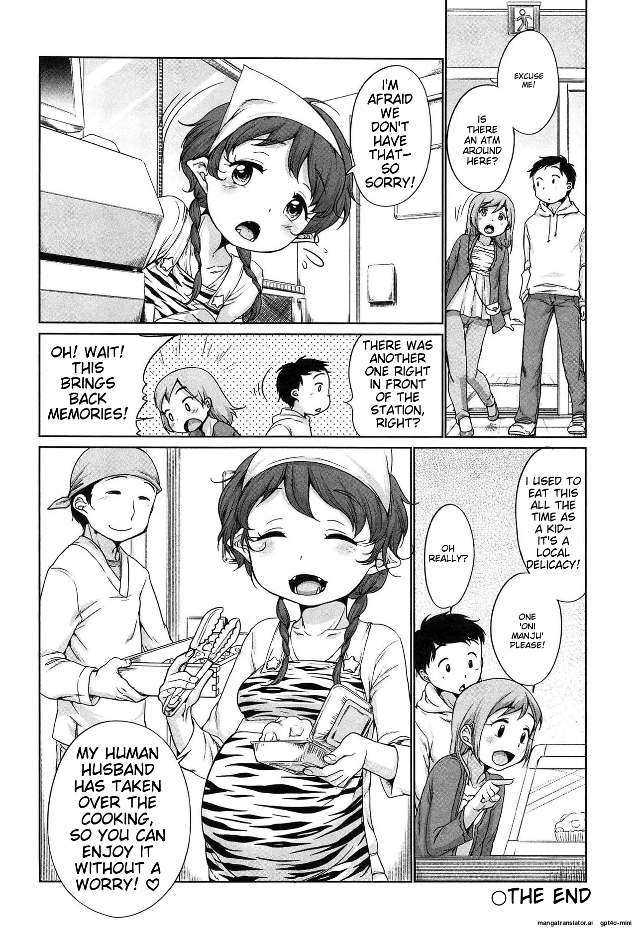 Tololita Hentai Chapter 1 - page 179