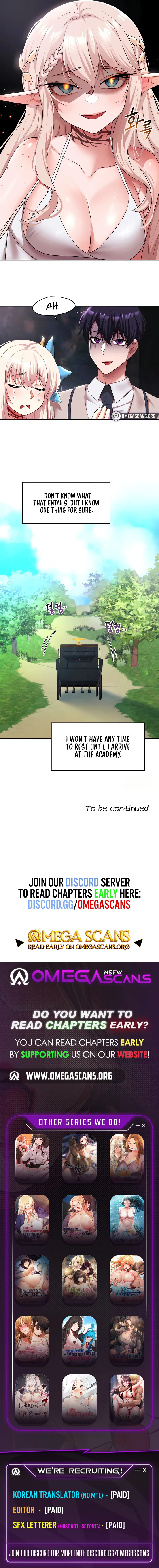 For Sale: Fallen Lady, Never Used Chapter 3 - page 36