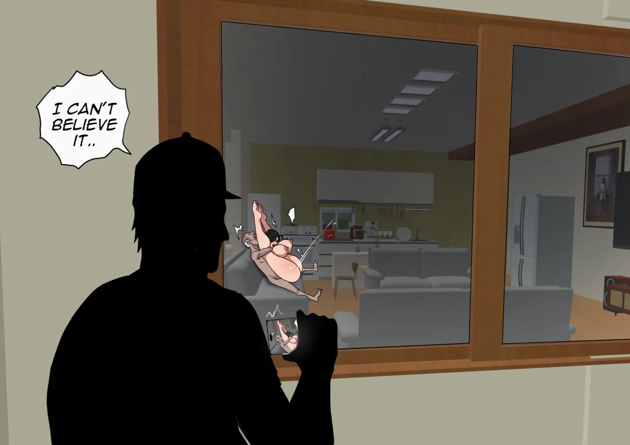 SinfulLust #02 Hentai Chapter 1 - page 101