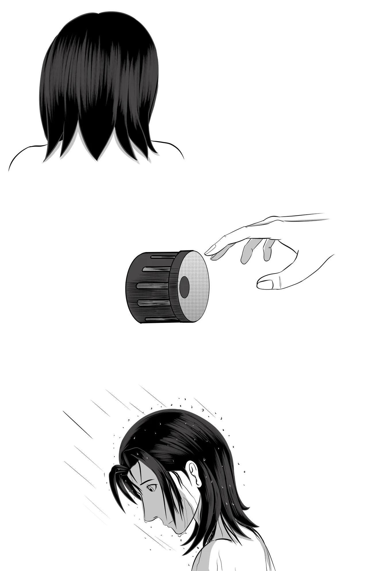 Jun Kazama's dojo challenge Chapter 1 - page 25