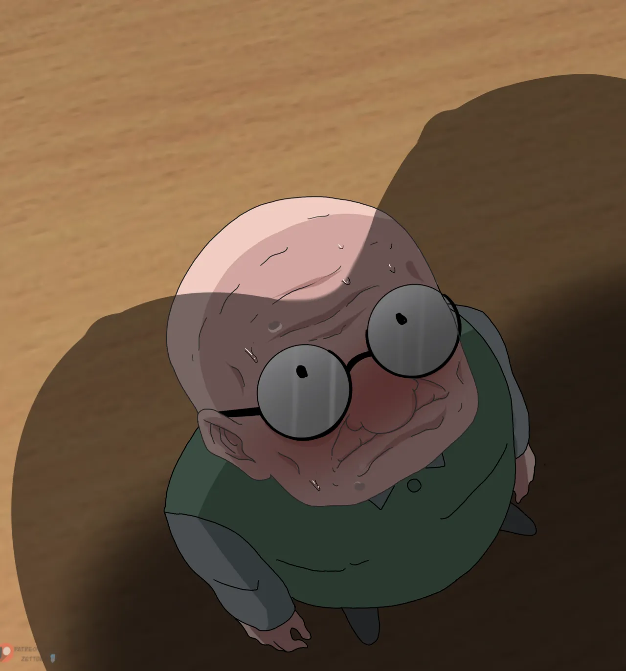 SinfulLust #03 Hentai Chapter 1 - page 16