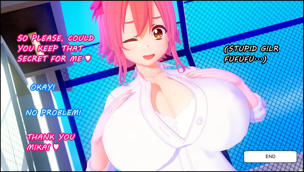 Skinsuit 学校の間違い Hentai Chapter 1 - page 114