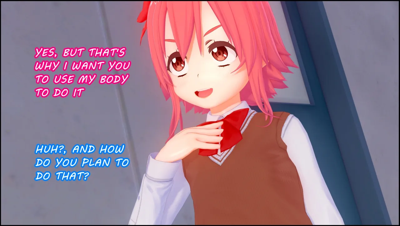 Skinsuit 学校の間違い Hentai Chapter 1 - page 15