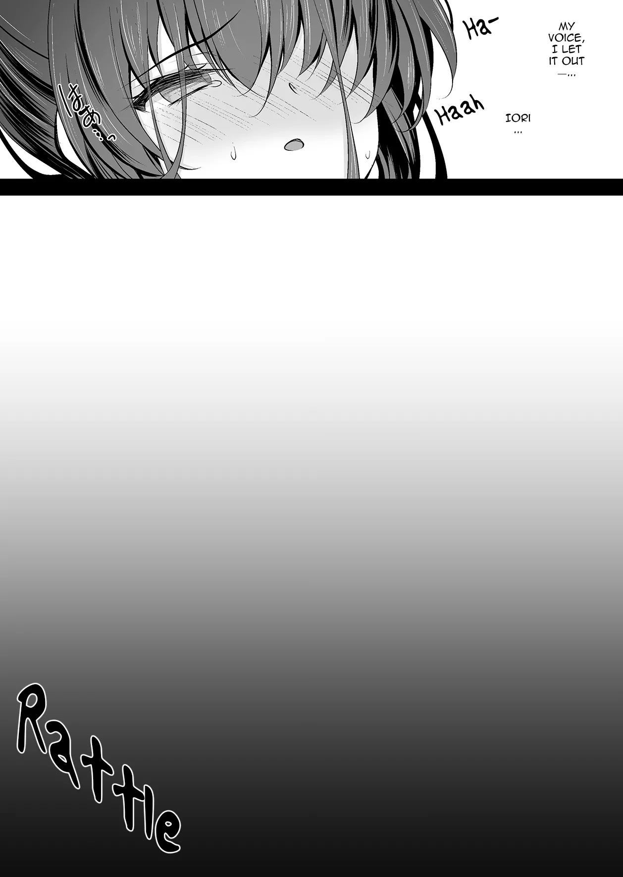 Saimin Kanojo Kanojo no Haha Takanashi Ouka 2 Hypnotic Girlfriend Girlfriend's Mother Ouka Takanashi 2 Chapter 1 - page 39