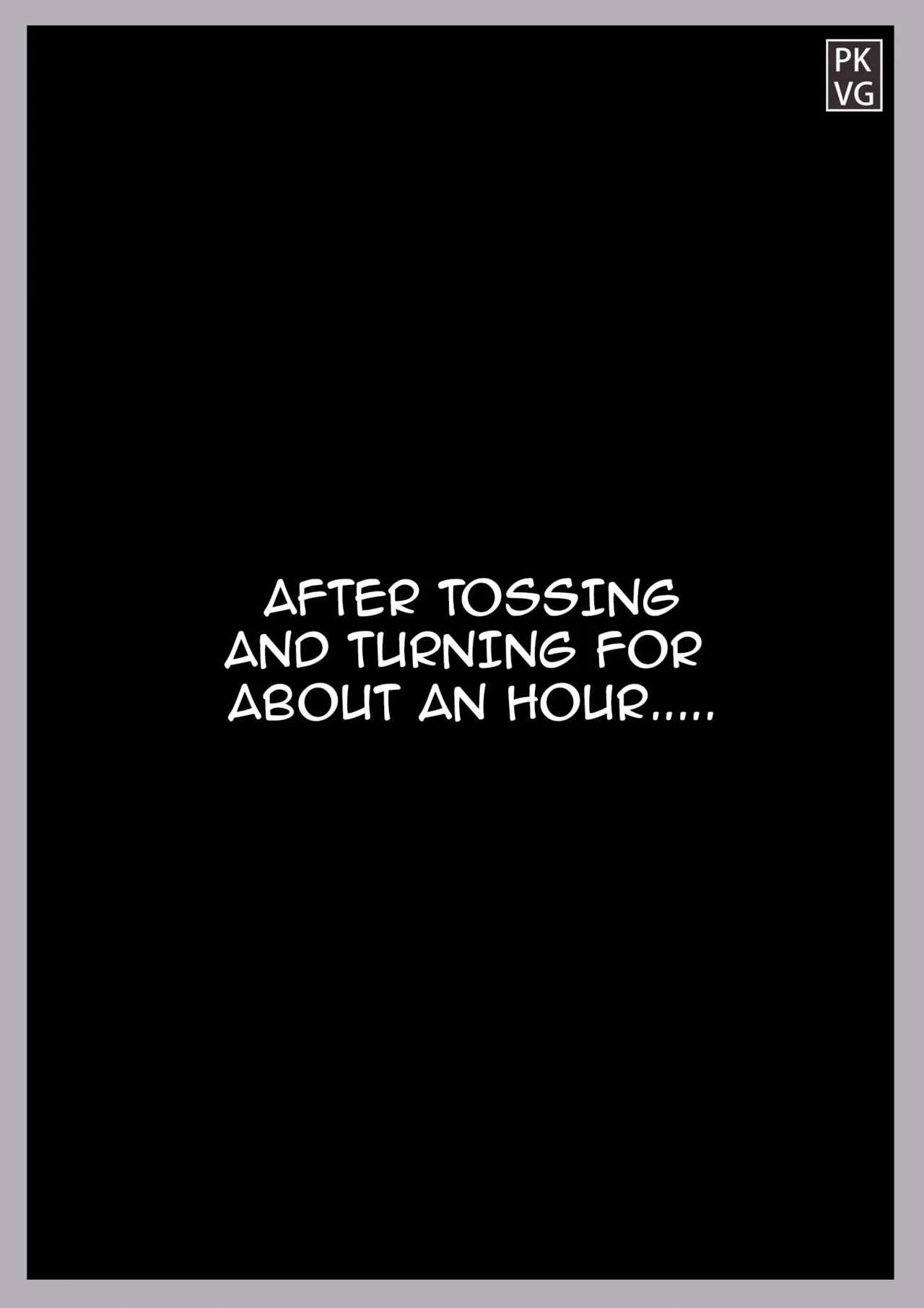 The game after work eighth Chapter 1 - page 11