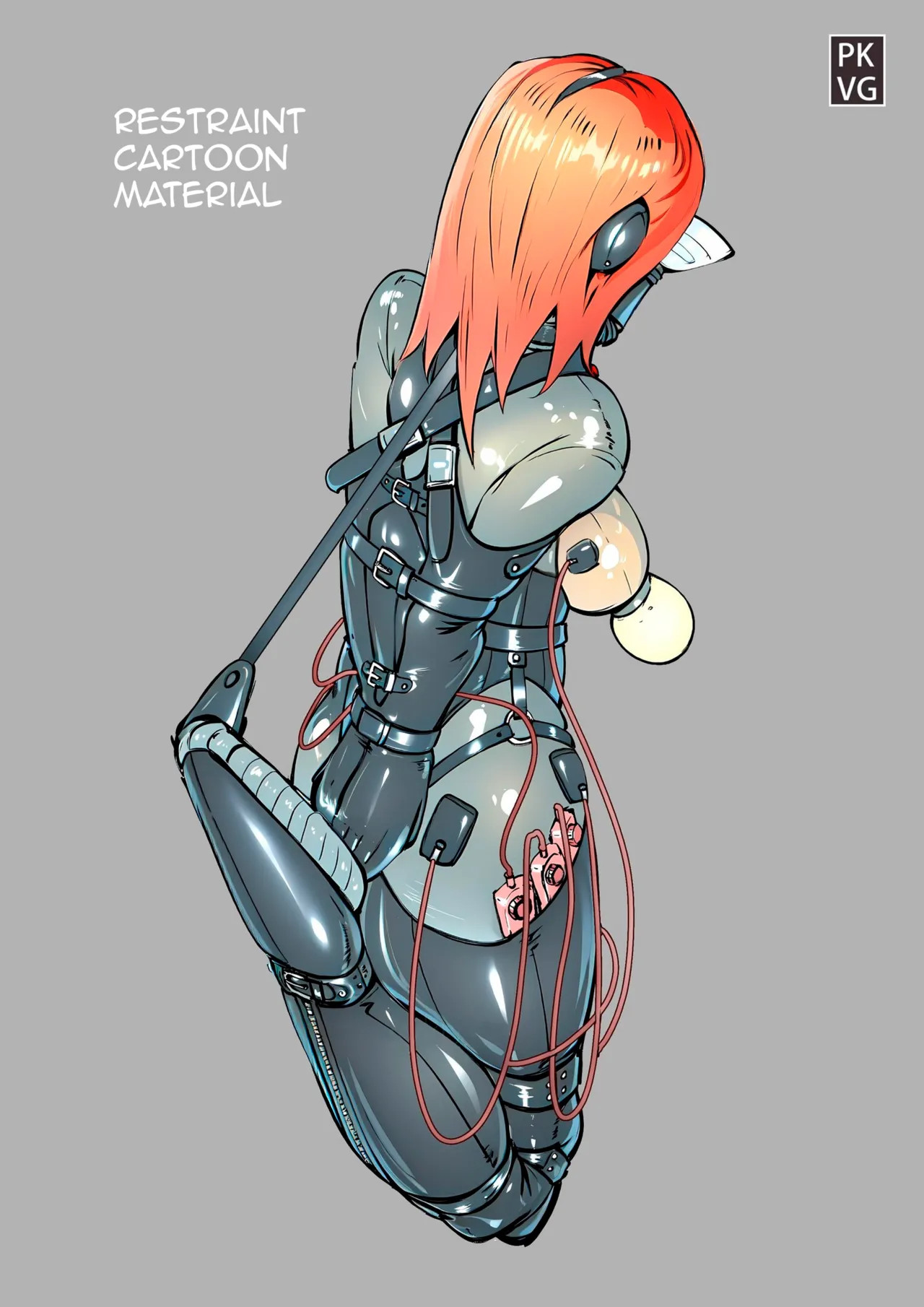 The game after work eighth Chapter 1 - page 17