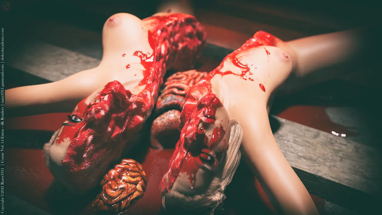 多尔赛特学院系列 第 14 卷 - Joanne 的幻想 Hentai Chapter 1 - page 106