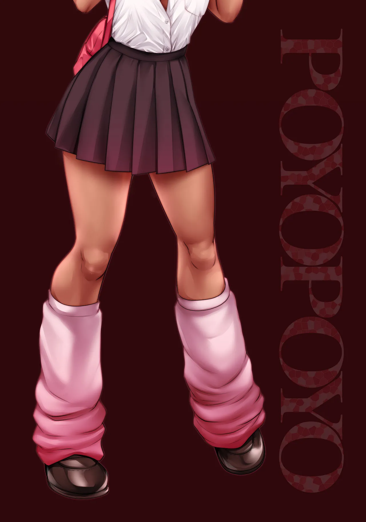 Transferred to the Gyaru Academy Chapter 34 Chapter 1 - page 29