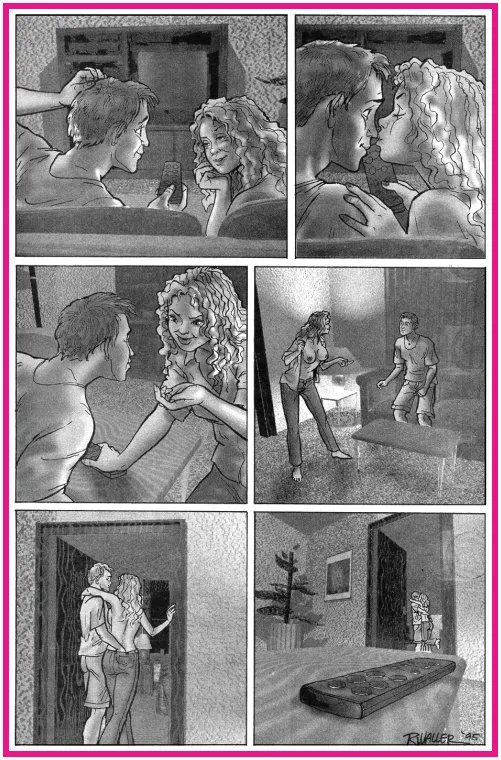 Tumbling Boxes Chapter 1 - page 38