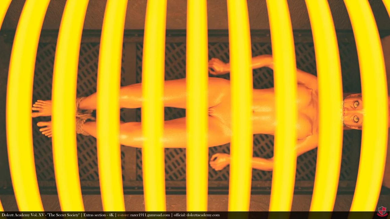 多尔赛特学院系列 第 15 卷 - 秘密社团 Hentai Chapter 1 - page 142