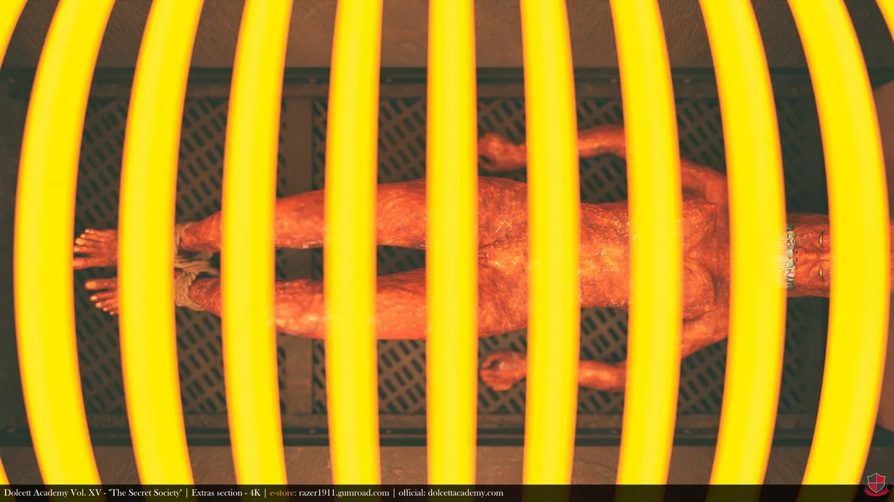 多尔赛特学院系列 第 15 卷 - 秘密社团 Hentai Chapter 1 - page 143