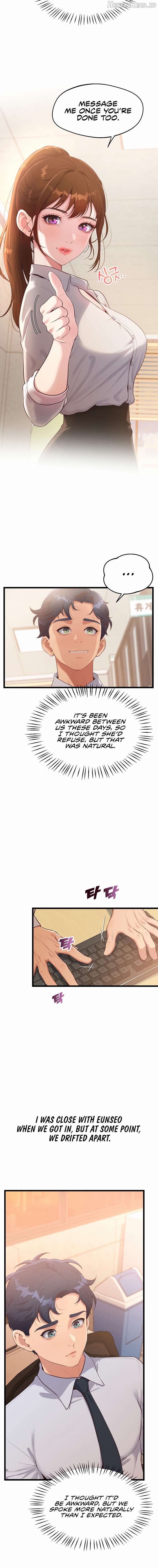 Workplace Relationship Management Chapter 1 - page 14